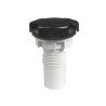 Vanne d'air de Ø 7,5 cm