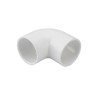 Coude 90° de 1,5" - Raccord F/F
