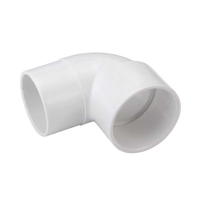 Coude 90° de 2" - Raccord M/F