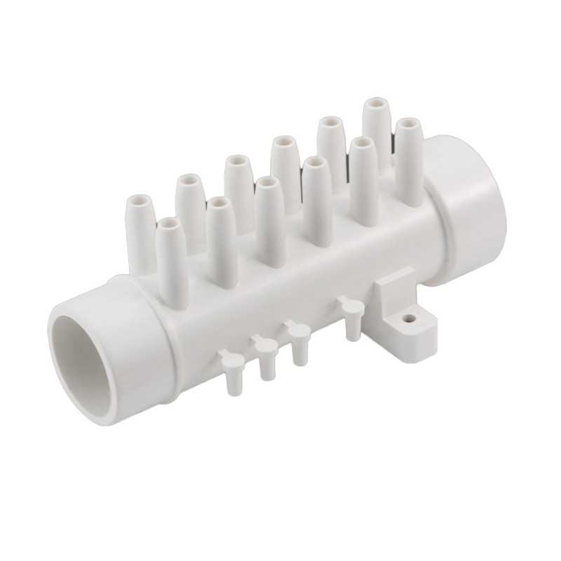 Connecteur 1,5" avec 12 sorties F/F