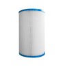 Filtre Spa | Diamètre Ø 15 cm | Longueur 23.5 cm | Avospas