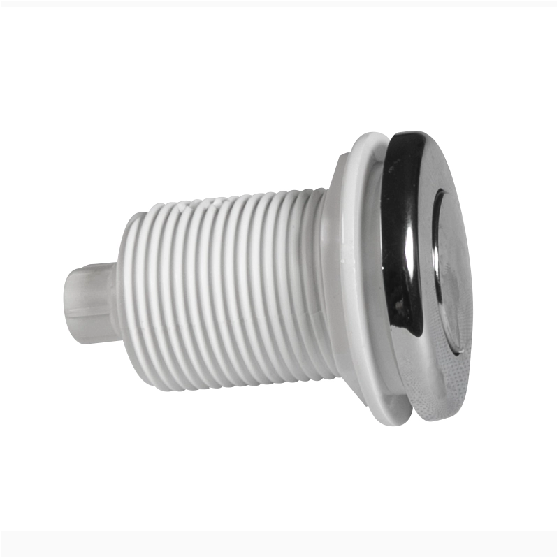 Bouton poussoir Ø 4,5 cm pour blower