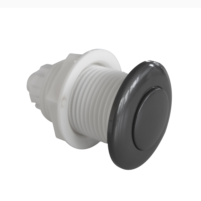 Bouton poussoir Ø 4,8 cm pour blower