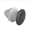 Bouton poussoir Ø 4,8 cm pour blower