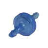 Clapet anti-retour ozonateur