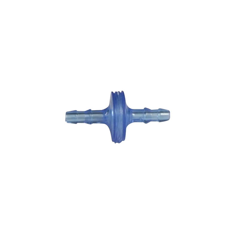 Clapet anti-retour ozonateur