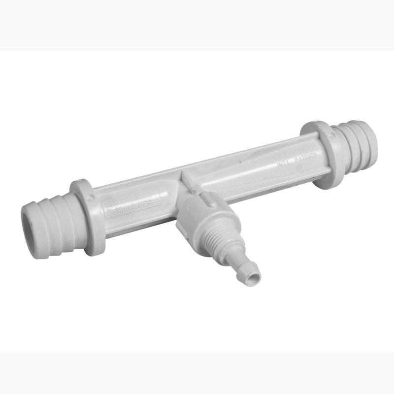 Injecteur ozonateur