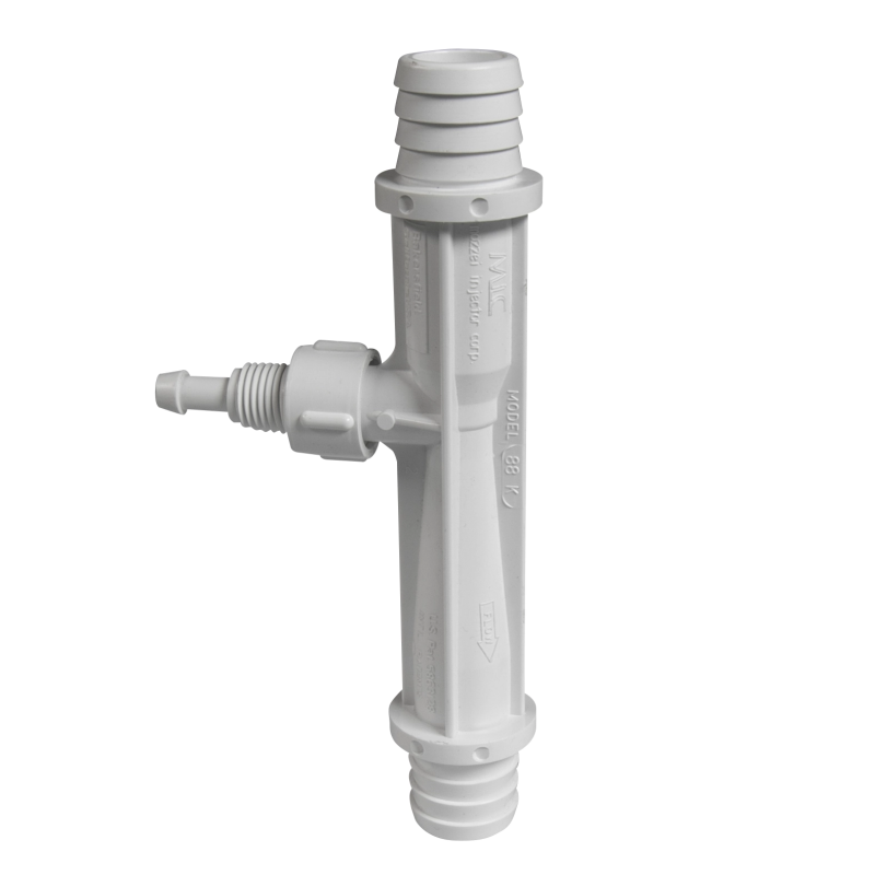 Injecteur ozonateur