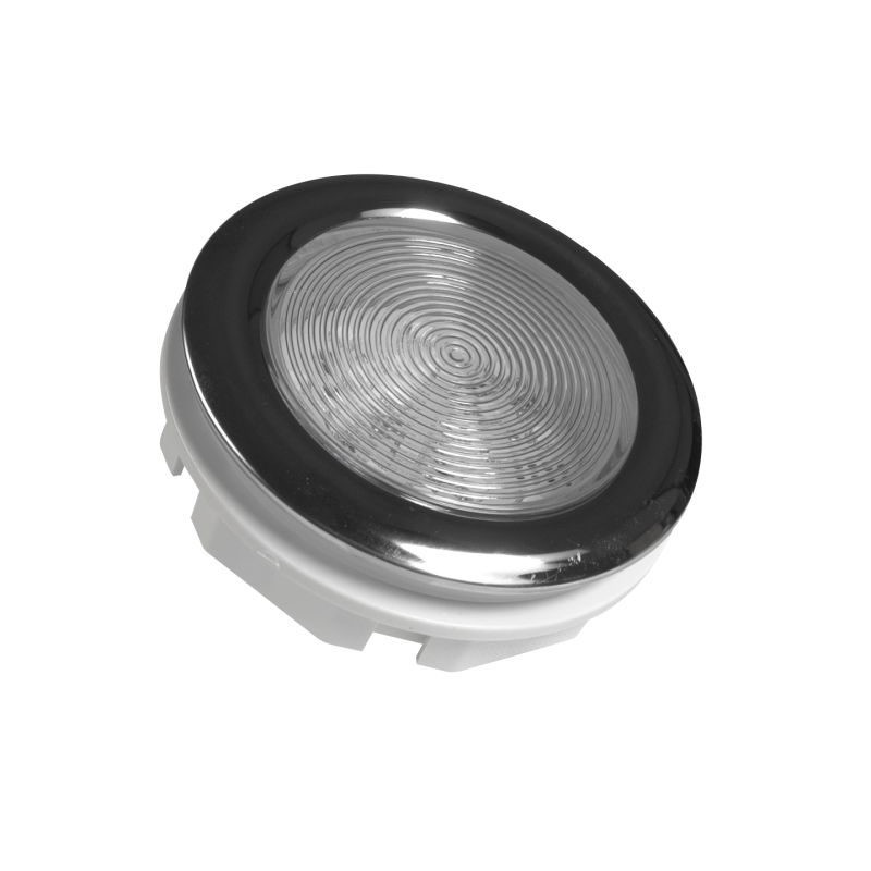 LED subaquatique de Ø 12,5 cm