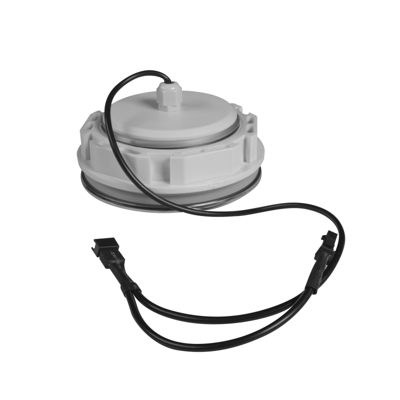 LED subaquatique de Ø 12,5 cm