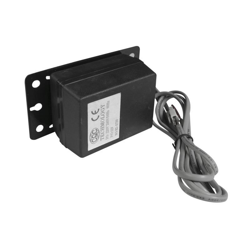Transformateur 12V pour alimentation électrovanne