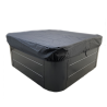 Housse de protection pour couverture de spa 355 X 230 X H 30 CM R20