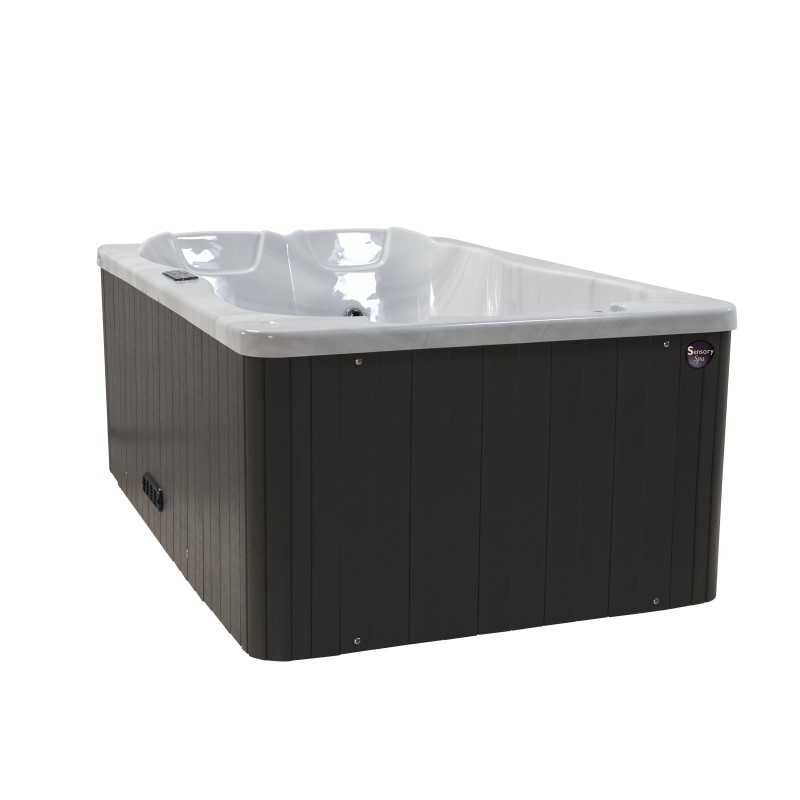 Spa 2 Places 175x110x72 cm