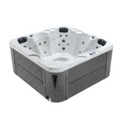 Spa 5 Places 200x200x95 cm