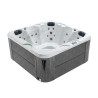 Spa 5 Places 200x200x95 cm