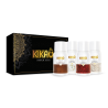 Coffret découverte RAFFINES (4 Flacons de 30 ml)