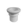 Base ozonateur pour spa Pièce traversante sortie d'ozone