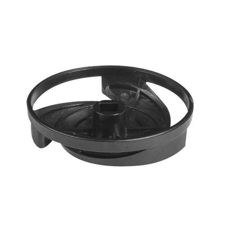 Capuchon de vanne directionnelle de Ø 10,3 cm