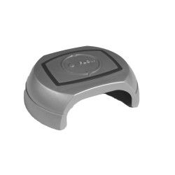 Capuchon de vanne directionnelle de Ø 10,5 cm
