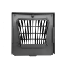 Grille pour skimmer H 265 x 260 mm (sans vis de filtre)