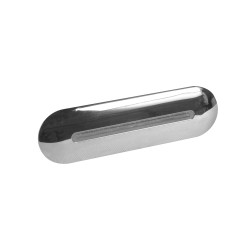 Cascade inox de 14 cm