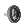 Hydrojet rotatif de Ø 12,5 cm