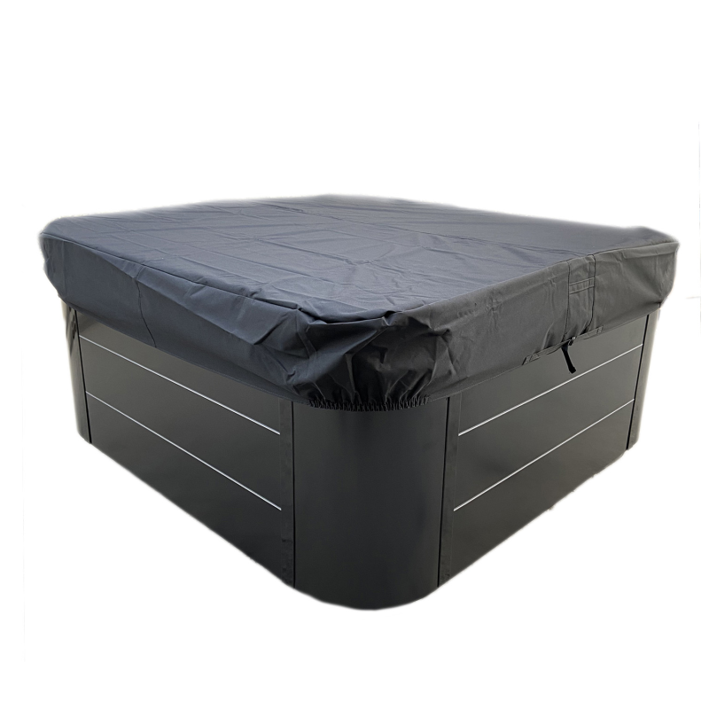 Housse de protection pour couverture de spa - 450 X 225 X H 30 CM R20