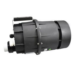 Blower Spa Whirlpool | Sortie 1,5" | Puissance 300W | Contacteur pneumatique