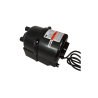 Blower Whirlpool | Sortie 1,5" | Puissance 400 W | Vue latéral