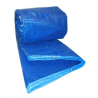 Couverture à bulle été bleue 312 x 267 cm - Piscine CEBU Water'clip | Avospas