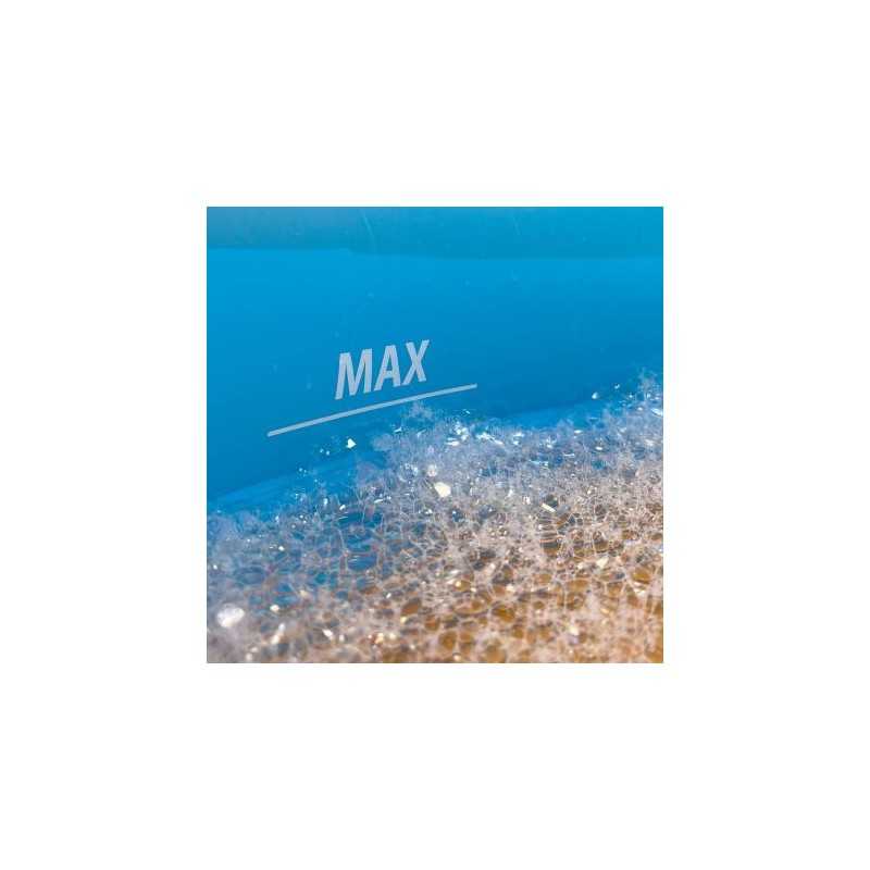 PISCINE GONFLABLE « BUBBLE » - Piscine Water'clip | Avospas