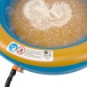 PISCINE GONFLABLE « BUBBLE » - Piscine Water'clip | Avospas