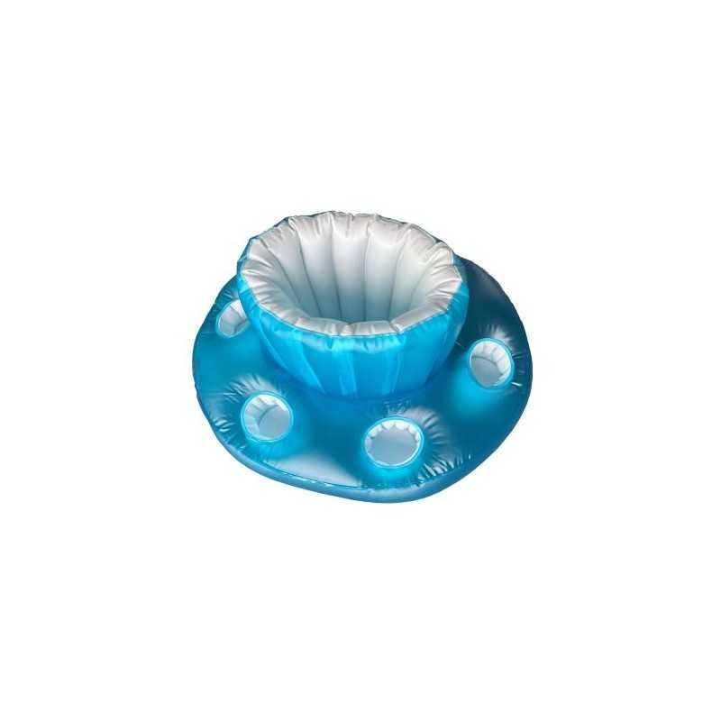 Bar Flottant gonflable | Avospas