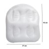 Coussin Gonflable lot de 2 pièces | Avospas