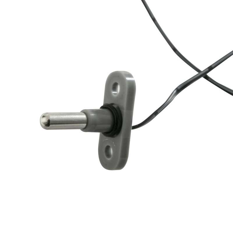 sonde température spa gonflable