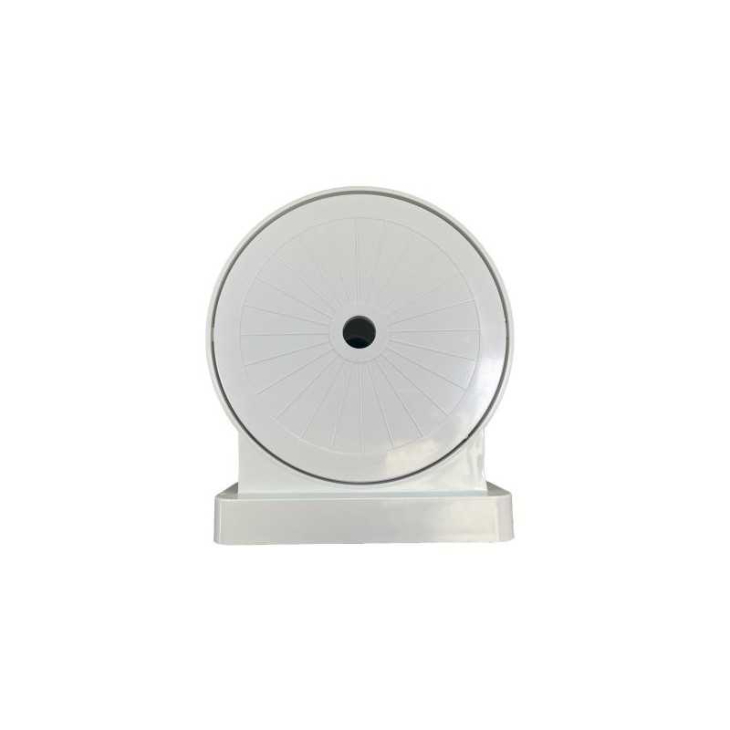 Ensemble skimmer + refoulement pour piscine - Piscine Water'clip | Avospas