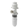 Clapet anti retour Bloc technique spa gonflable COCOONING WATER