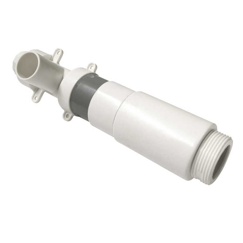 Clapet anti retour Bloc technique spa gonflable COCOONING WATER
