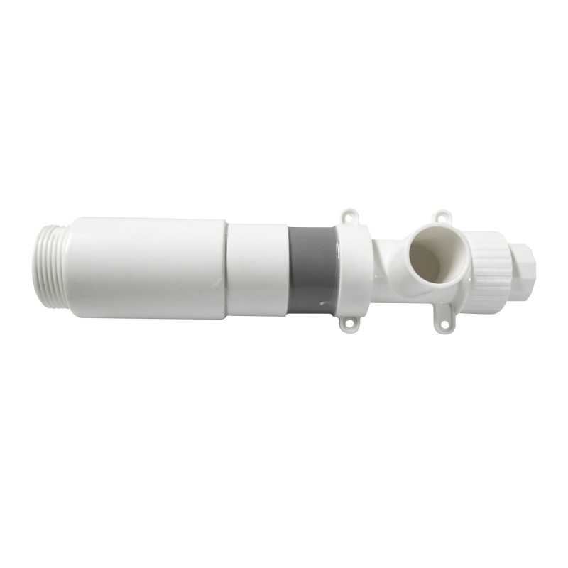 Clapet anti retour Bloc technique spa gonflable COCOONING WATER