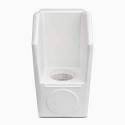 Bloc skimmer PVC sans éclairage - Piscine Water'clip | Avospas