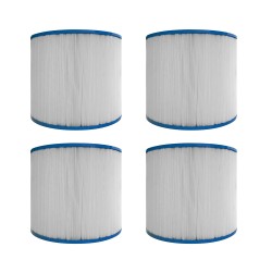 Filtre Spa | Diamètre Ø 215 mm | Longueur 185 mm | Avospas