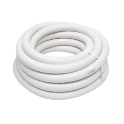 Tuyau FLEX blanc 3/4"