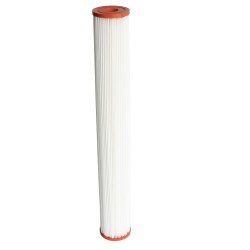 Filtre Spa | Diamètre 68mm | Longueur 495mm | Avospas