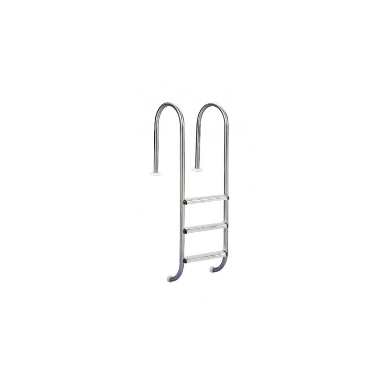 Pack Piscine Bois CLEOFAS Ø460 + PAC Waterclip + Bâche Offerte !