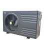 Pack Grande piscine Bois CALAYAN + PAC 60m³ + Bâche Offerte | Piscines Water'clip | Avospas