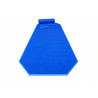 Pack Piscine Bois EMEO 541x350 + PAC Waterclip + Bâche Offerte !