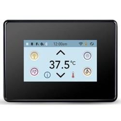 Tableau de commande BALBOA SPA TOUCH 2 rectangulaireNew generation 2