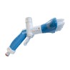 Brosse Filtre Spa avec Tuyau d'Arrosage | Nettoyage Filtre Spa | Avospas
