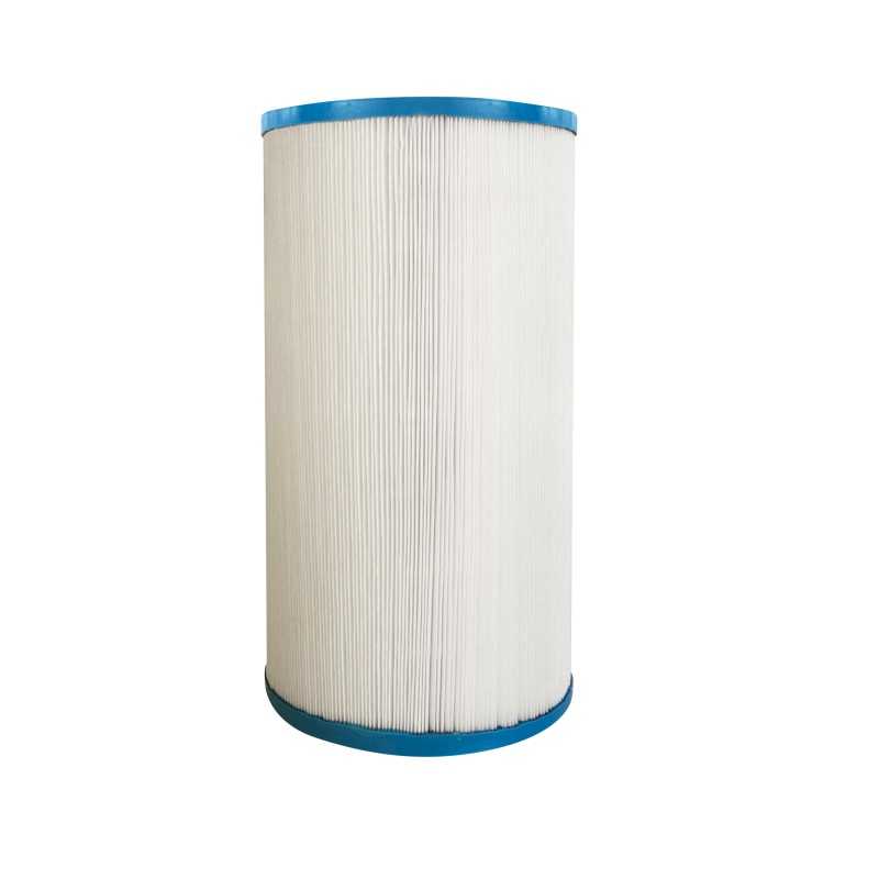 Filtre Spa | Diamètre Ø 136 mm Longueur 259 mm | Avospas