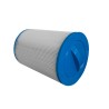 Filtre Spa | Diamètre Ø 15 cm | Longueur 24 cm | Avospas